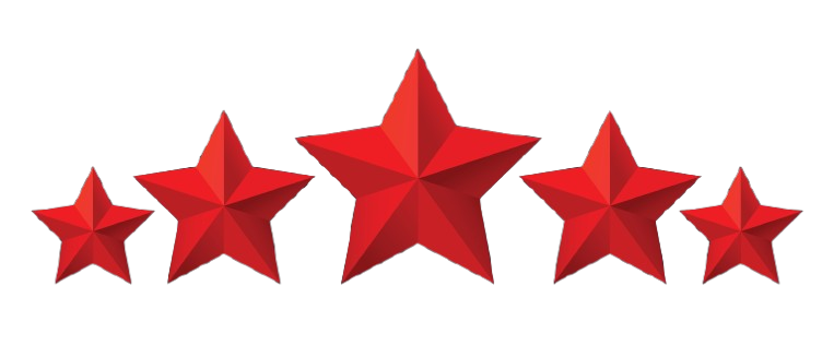 5stars